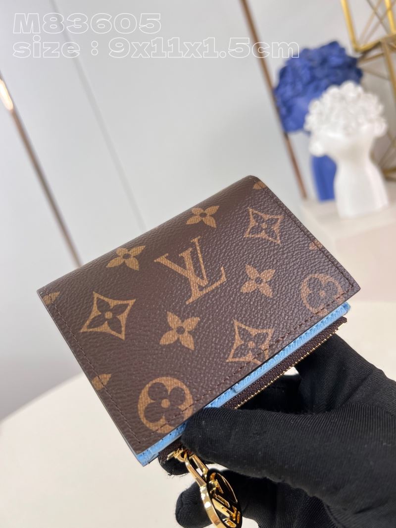 Louis Vuitton Wallets